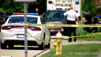 4 dead at multiple crime scenes in Ohio. Man of interest likely armed and dangerous