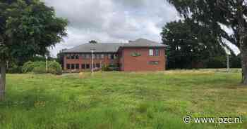 Twee Gentse tieners stichten brand in gebouw op VRV-site in Oosterzele, maar worden meteen gearresteerd - Provinciale Zeeuwse Courant