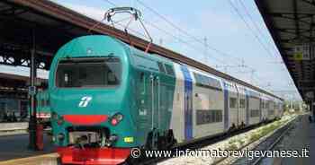 Cancellazioni e ritardi sulla Milano-Mortara-Alessandria, ieri altra giornata nera - L'Informatore Vigevanese