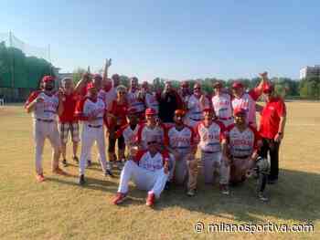 Legnano Kemind, chiusura di stagione in bellezza a Porta Mortara - Milanosportiva.com