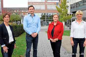 Individuelle Behandlung im Kampf gegen Brustkrebs