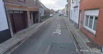 Jules Van Ooststraat zaterdag afgesloten | Tielt | hln.be - Het Laatste Nieuws
