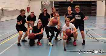 Nieuwe ploeg voor dames opgericht onder de vleugels van Basket Midwest Tielt: “Er zijn nog enkele plaatsjes vrij” - Het Laatste Nieuws