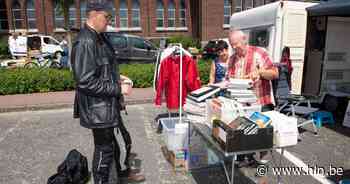 Winge Foor zorgt voor aangepaste verkeerssituatie | Tielt-Winge | hln.be - Het Laatste Nieuws