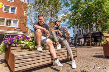 Opnieuw wint Tieltenaar 'Start To DJ' van MNM: “In Tielt krijg je als jonge dj heel veel kansen” - KW.be - KW.be