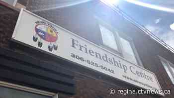 Proposed Regina supervised consumption site seeking feedback - CTV News Regina