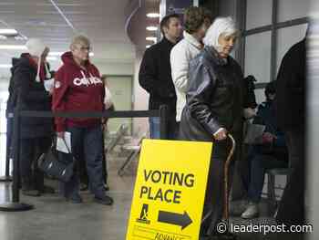 Opinion: Meewasin byelection candidates highlight an ongoing problem - Regina Leader Post