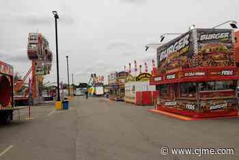 Queen City Ex returns to Regina | 980 CJME - CJME News Talk Sports