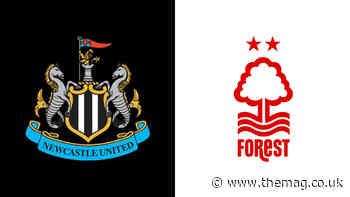 Confirmed Newcastle team v Nottingham Forest – Wilson, ASM, Bruno, Schar, Pope, Burn all start - The Mag