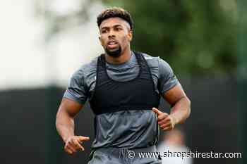 Bruno Lage keen to keep Wolves winger Adama Traore - Shropshire Star