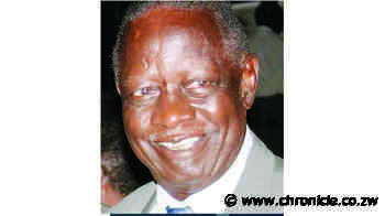 Why the late VP Msika was nicknamed Bruno - Chronicle