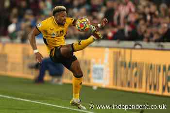 Wolves will only sell Adama Traore if price is right – Bruno Lage - The Independent