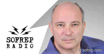 Episode 610: Paul R. Bruno, Early Jeep Historian and Author - SOFREP