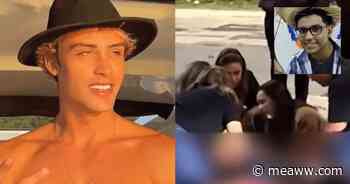 Who is Bruno Krupp? Video shows influencer speeding on bike before fatally hitting 16-year-old - MEAWW