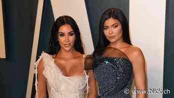 Kim Kardashian und Kylie Jenner kritisieren Instagram - BLICK