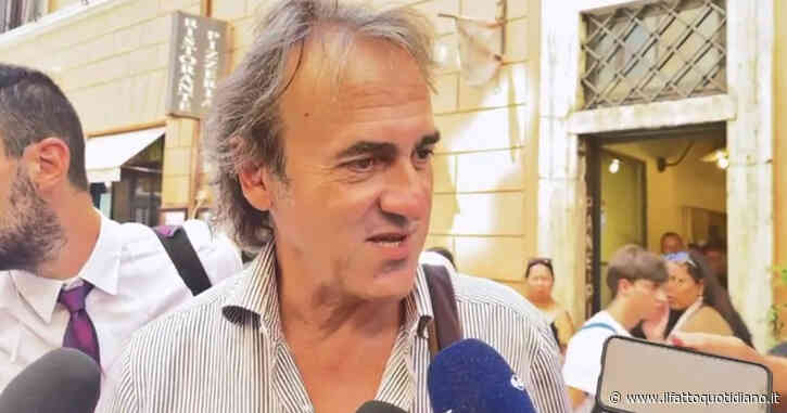 Elezioni, Bonelli dice no al M5s: “Stanno bene dove stanno, il nostro accordo è col Pd”