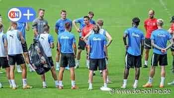 Vier Gründe: Darum holt Holstein Kiel in Magdeburg den ersten Saisonsieg