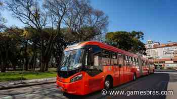 Câmara de Curitiba quer loteria municipal para custear transporte coletivo - ﻿Games Magazine Brasil - gamesbras.com