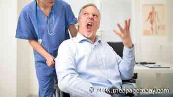 Four Steps to De-Escalate With Hostile People