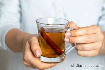 Chá natural de canela: veja como preparar e os benefícios da bebida - Diário Supremo
