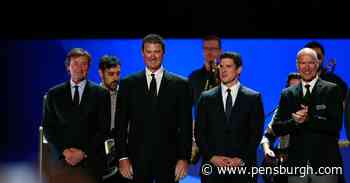 Sidney Crosby and the quest to catch Mario - PensBurgh