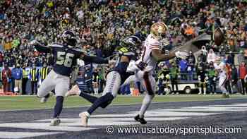 Seahawks CB Sidney Jones IV set for expanded role - USA Today Sports+