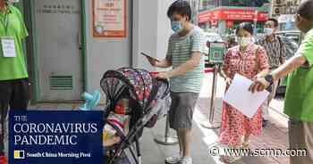 Number of Hong Kong toddlers receiving Covid-19 jabs far too low: medical expert - South China Morning Post