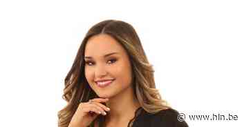 Amper achttien jaar en al tweede Miss-finale voor Lindsay - Het Laatste Nieuws