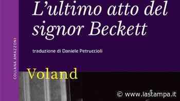 Il consiglio del Libraio: Dell'Arco (Matera) - La Stampa