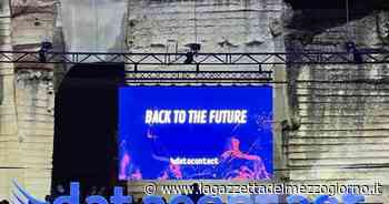 Matera, Datacontact: 20 anni di crescita e successi - La Gazzetta del Mezzogiorno