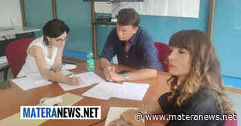 Matera, Ferrosud: ecco la proposta per l'assunzione dei 65 lavoratori disoccupati - Matera News