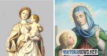 Matera, in provincia festeggiamenti per la Madonna della Neve e S. Anna. Questo il programma - Matera News