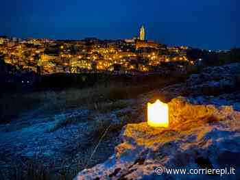 Matera 2019, nella città dei Sassi si rinnova la magia di “Matera Cielo Stellato. A riveder le stelle” - CorrierePL