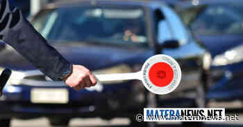 A Matera grande attesa per l'evento "Cocciante canta Cocciante": ecco le modifiche alla circolazione - Matera News