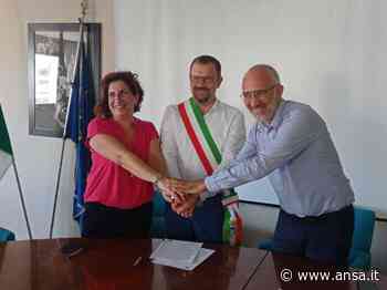 Matera 2019: sottoscritto un accordo tra Comune e Fondazione - Agenzia ANSA