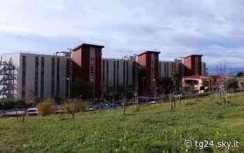 Covid: nell'ospedale di Matera morta una donna di 105 anni - Sky Tg24