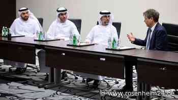 Energie-Krise: Habecks Energiepartnerschaft mit Katar ist geplatzt