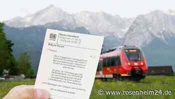 Kommen gleich zwei Nachfolger des 9-Euro-Tickets?