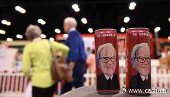 Beteiligungen - Warren Buffetts Investmentfirma Berkshire Hathaway rutscht in die roten Zahlen