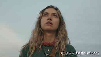 Josh Brolin's Advice For Outer Range Helped Imogen Poots Become Unhinged - /Film