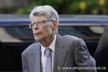 Antitrust trial puts book publishing industry in the dock - Virden Empire Advance