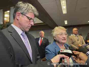 Indiana becomes 1st state to approve abortion ban post Roe - Virden Empire Advance