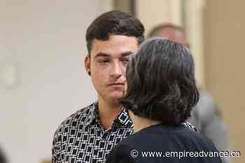 Parents of child who died from fentanyl charged with murder - Virden Empire Advance