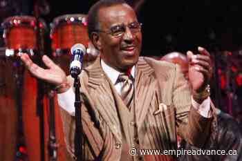 Sam Gooden, founding member of The Impressions, has died - Virden Empire Advance