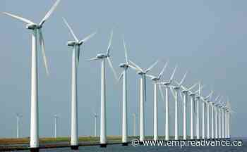 Controversial N.L. wind energy project needs more environmental scrutiny: government - Virden Empire Advance