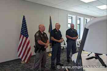 Nebraska State Patrol: Suspect linked to 4 deaths arrested - Virden Empire Advance