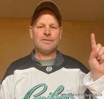 Blue Hills RCMP search for missing man from Squamish - Virden Empire Advance