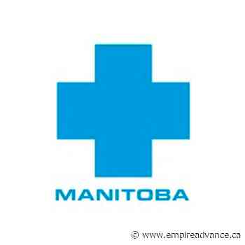 Manitoba Blue Cross challenges Manitobans - Virden Empire Advance