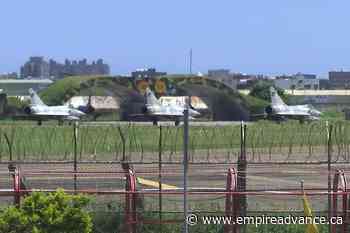 China halts climate, military ties over Pelosi Taiwan visit - Virden Empire Advance