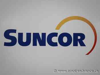 Suncor's Q2 net profit increases more than fourfold year-over-year - Virden Empire Advance